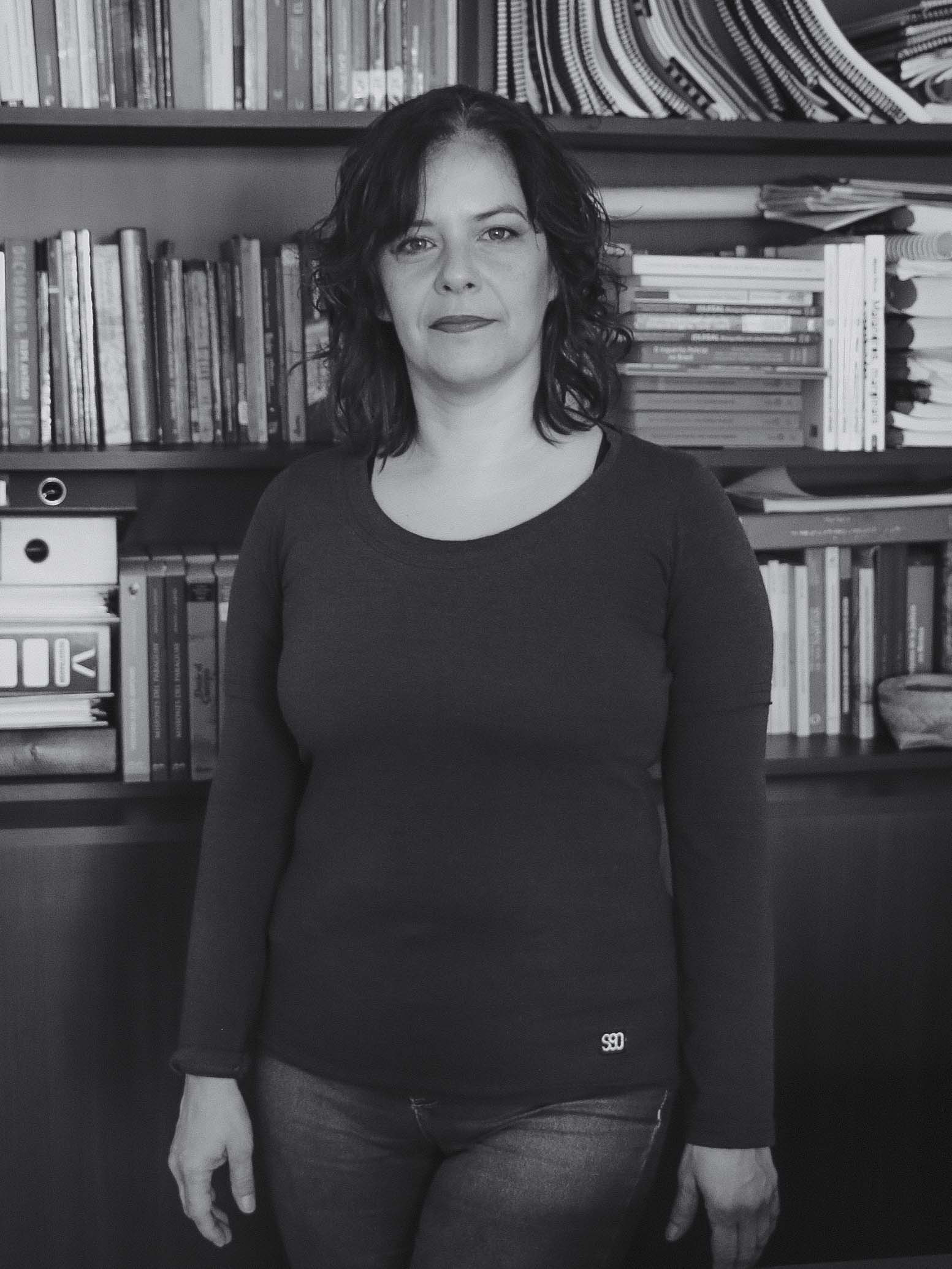 Dra. María del Rosario Millán